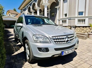 MERCEDES-BENZ ML 320 CDI (Automata)