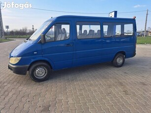 Mercedes-Benz Sprinter 211 CDI 902.661