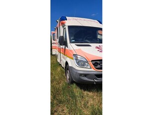 MERCEDES-BENZ SPRINTER 216 CDI 906.611.13