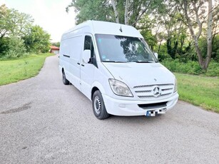 MERCEDES-BENZ SPRINTER 313 CDI 906.131.13 E5