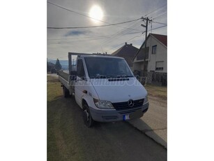 MERCEDES-BENZ SPRINTER 413 CDI 904.612