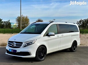 Mercedes-Benz V-Osztály V 300 Bluetec d E (Auto...