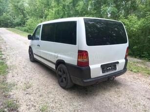 MERCEDES-BENZ VITO 110 CDI 638.094 Uni5