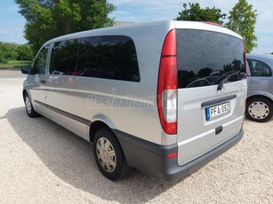 MERCEDES-BENZ VITO 113 CDI E