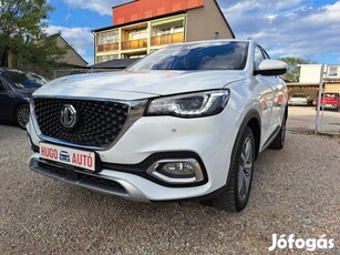 MG EHS 1.5 T-GDI Phev Luxury (Automata) 18500KM...