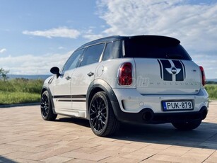 MINI COUNTRYMAN John Cooper Works 1.6 ALL4