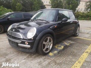 Mini Mini Cooper 1.6