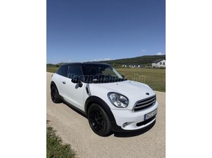 MINI PACEMAN Cooper1.6 D