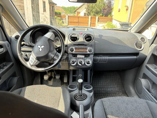 MITSUBISHI COLT 1.1 Inform (EU5)