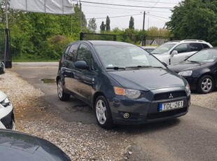 Mitsubishi COLT Foglalózva!!!