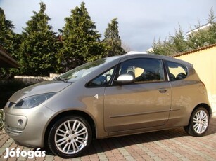 Mitsubishi COLT 1.3 Insport Karambolmentes! Vég...