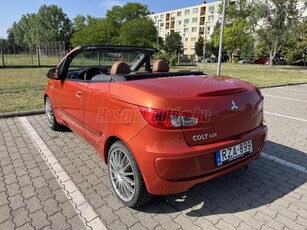 MITSUBISHI COLT Cabrio 1.5 Instyle