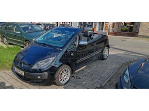 MITSUBISHI COLT Cabrio 1.5 Turbo Ritkaság!