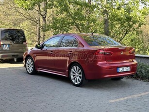 MITSUBISHI LANCER 1.8 Intense CYO