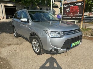 MITSUBISHI OUTLANDER 2.0 PHEV Intense Plus 4WD CVT EU6