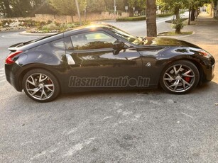 NISSAN 370 Z 3.7 V6 Platinum