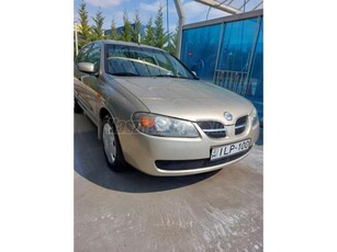 NISSAN ALMERA 1.5 Acenta P1