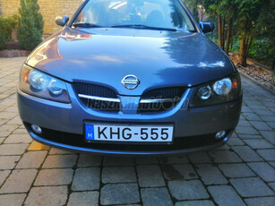 NISSAN ALMERA 1.5 Acenta Plus (P2)