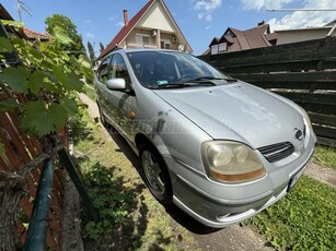 NISSAN ALMERA TINO 1.8 Comfort P3