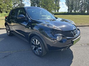 NISSAN JUKE 1.5 dCi N-TEC BLACK EDITION