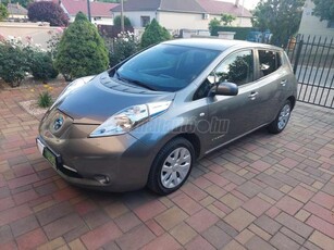 NISSAN LEAF Visia 30 kWh (Automata)