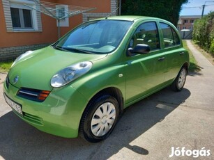 Nissan Micra 1.0 Comfort P1 Magyarországi!Friss...