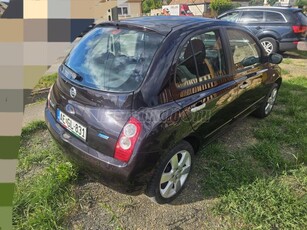 NISSAN MICRA 1.2 i-Way