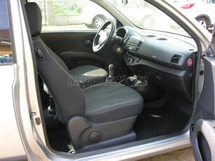 NISSAN MICRA 1.2 Visia