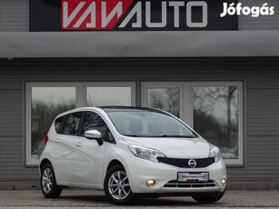 Nissan Note 1.2 Acenta Digit-Navi-360'Kamera-PA...