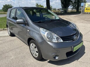 NISSAN NOTE 1.4 Visia EU5 88e KM!!