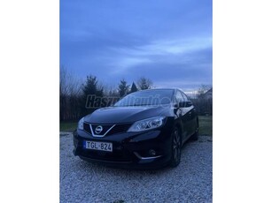 NISSAN PULSAR 1.5 dCi Tekna