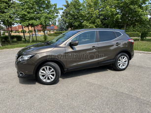 NISSAN QASHQAI 1.2 DIG-T Acenta