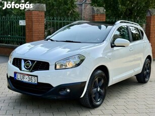 Nissan Qashqai 1.5 dCi i-Way Panoráma Tető//Tol...