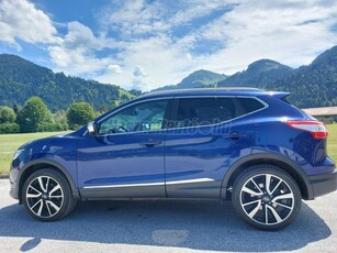 NISSAN QASHQAI 1.6 dCi Tekna