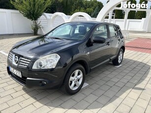 Nissan Qashqai 2.0 Acenta Pack 2WD Digit Klíma+...