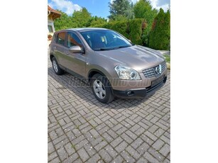 NISSAN QASHQAI 2.0 dCi Tekna 4WD (Automata)