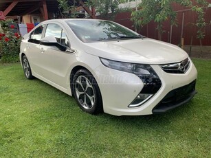 OPEL AMPERA (Automata) 253000 KM GARANCIA FACELIFT D S ALVÁZ