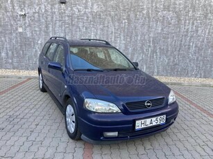 OPEL ASTRA 1.6 16V Elegance