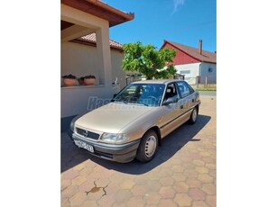 OPEL ASTRA F 1.4 Classic GL