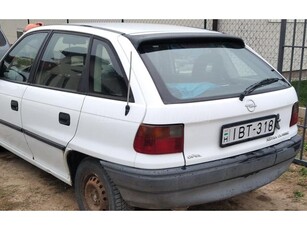 OPEL ASTRA F 1.4 Classic GL