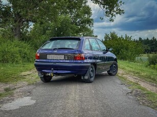 OPEL ASTRA F 1.6 16V GL