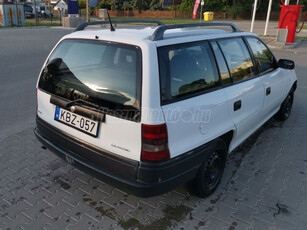 OPEL ASTRA F Caravan 1.4 Classic Start