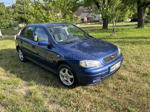 OPEL ASTRA G 1.2 16V Viva