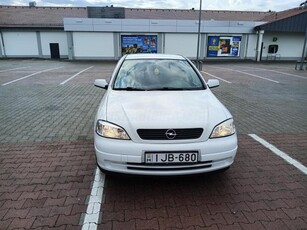 OPEL ASTRA G 1.2 16V Viva