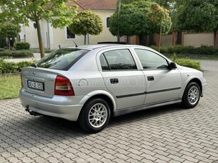 OPEL ASTRA G 1.2 16V Vonóhorog