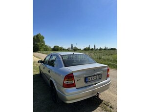 OPEL ASTRA G 1.4 16V Classic II