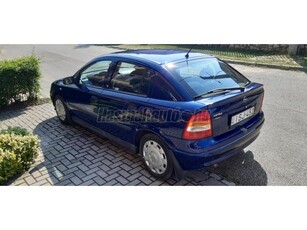 OPEL ASTRA G 1.4 16V Club