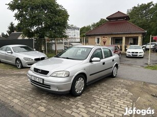 Opel Astra G 1.4 16V Club