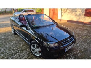 OPEL ASTRA G Cabrio 2.2 DTI