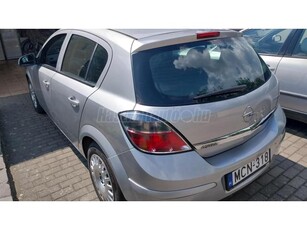 OPEL ASTRA H 1.6 Classic III